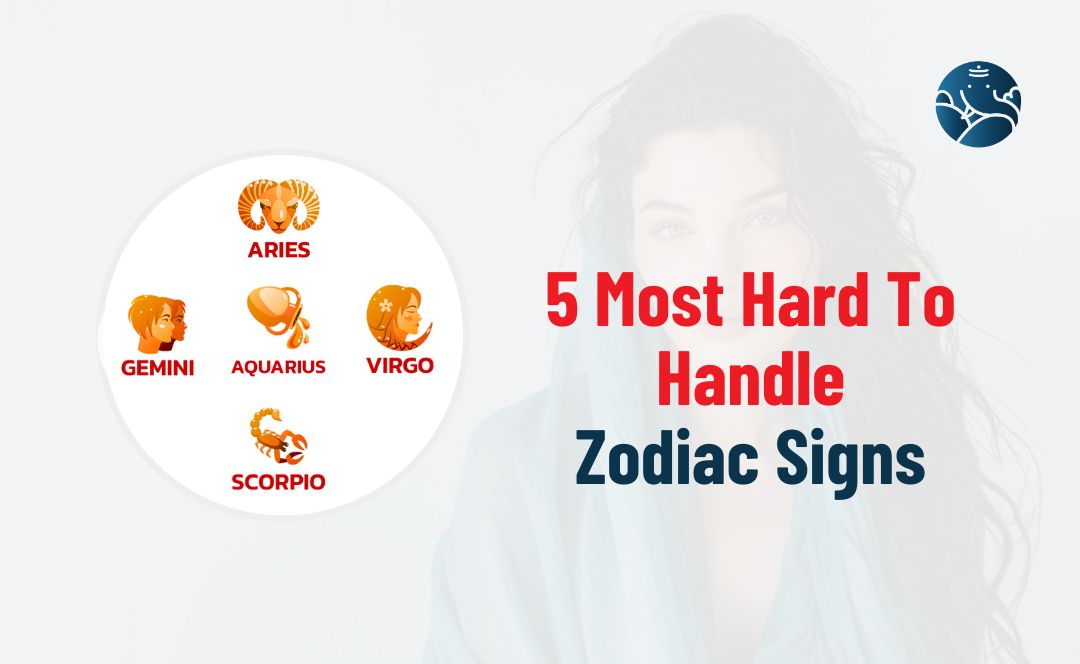 Top 3 Most Difficult Zodiac Signs for Leos to Handle