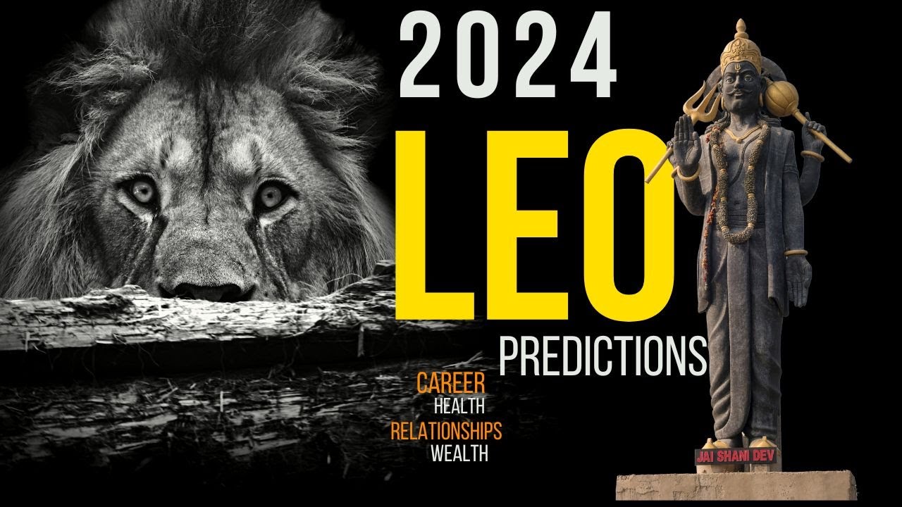 Leo Horoscope for April 2024: Confidence returns, opportunities abound