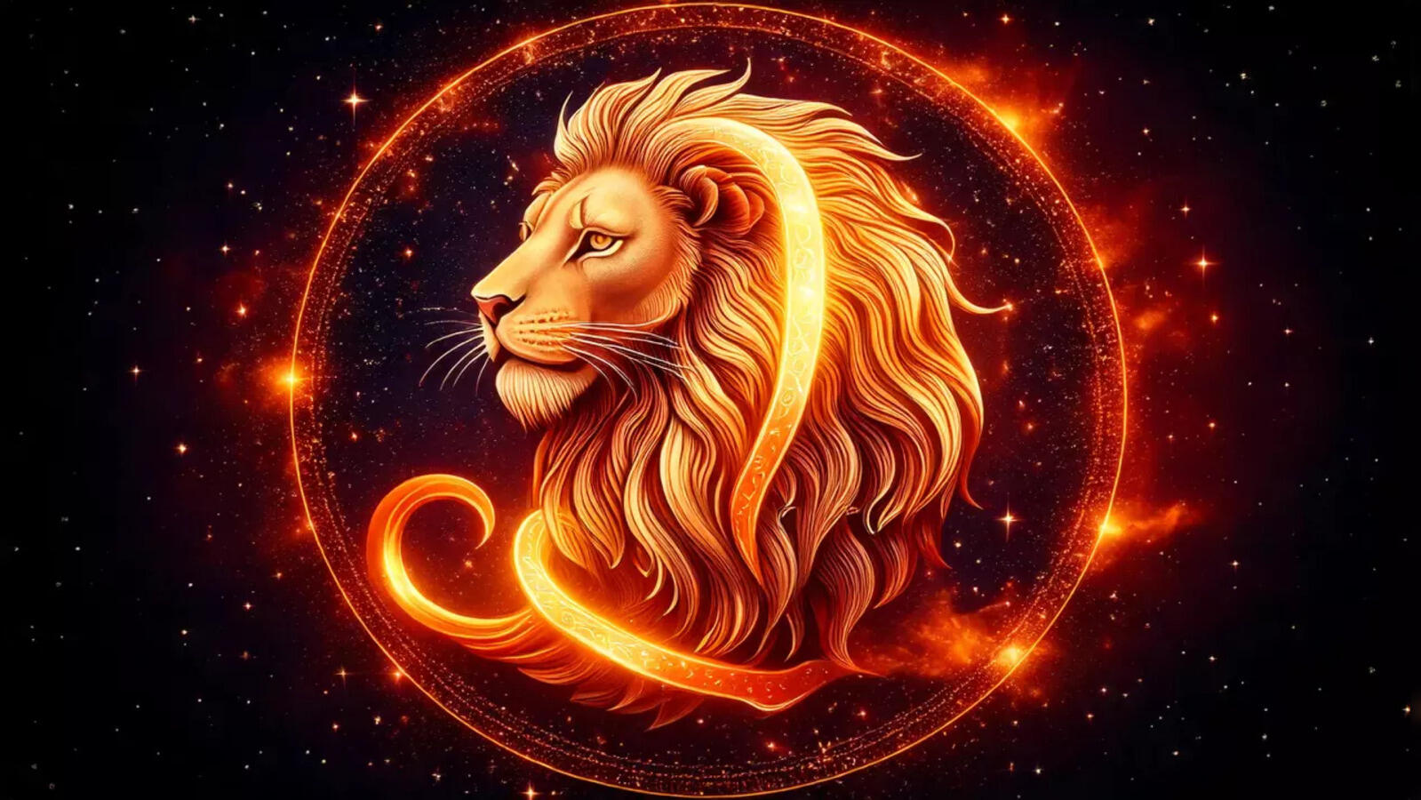 Leo Weekly Horoscope: Use the power of the stars to manage your finances