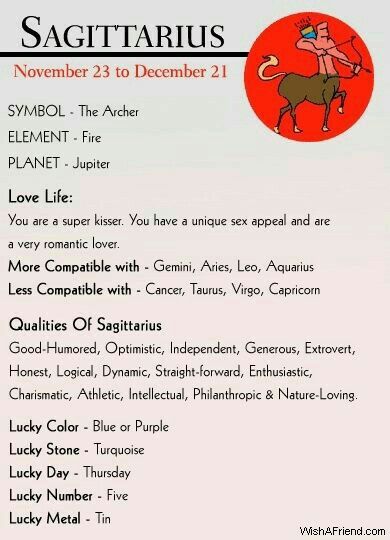 What Is Sagittarius Color? Top Lucky Colors for Sagittarius Explained!