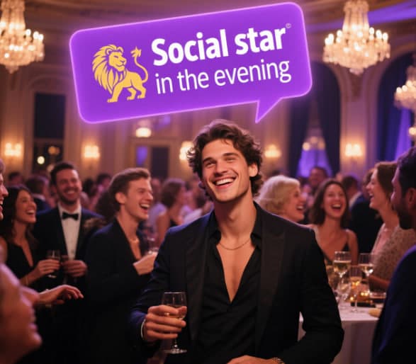 Leo Horoscope for Tomorrow: How to Steady the Pace and Make Smart Choices on Wednesday