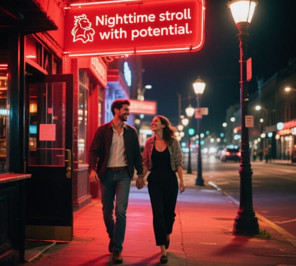 Leo Singles Love Horoscope Today : opportunity knocks, but don’t be too impulsive!