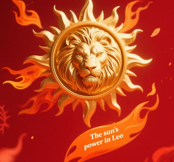 How much do you know about the secrets of Leo horoscope symbols?