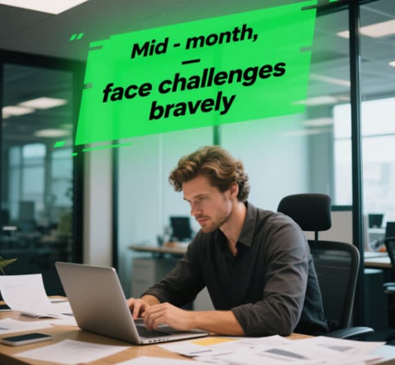 Leo monthly horoscopes: real predictions and practical advice for July.