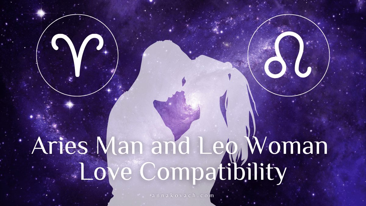 Where Aries Man Leo Woman Connect Best? Find Their Best Spots Now