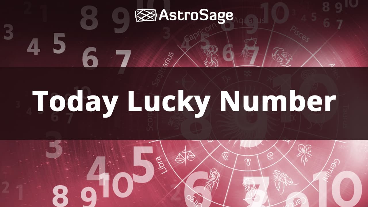 Check Your Daily Horoscope 2 3 25 Best Tips and Lucky Numbers