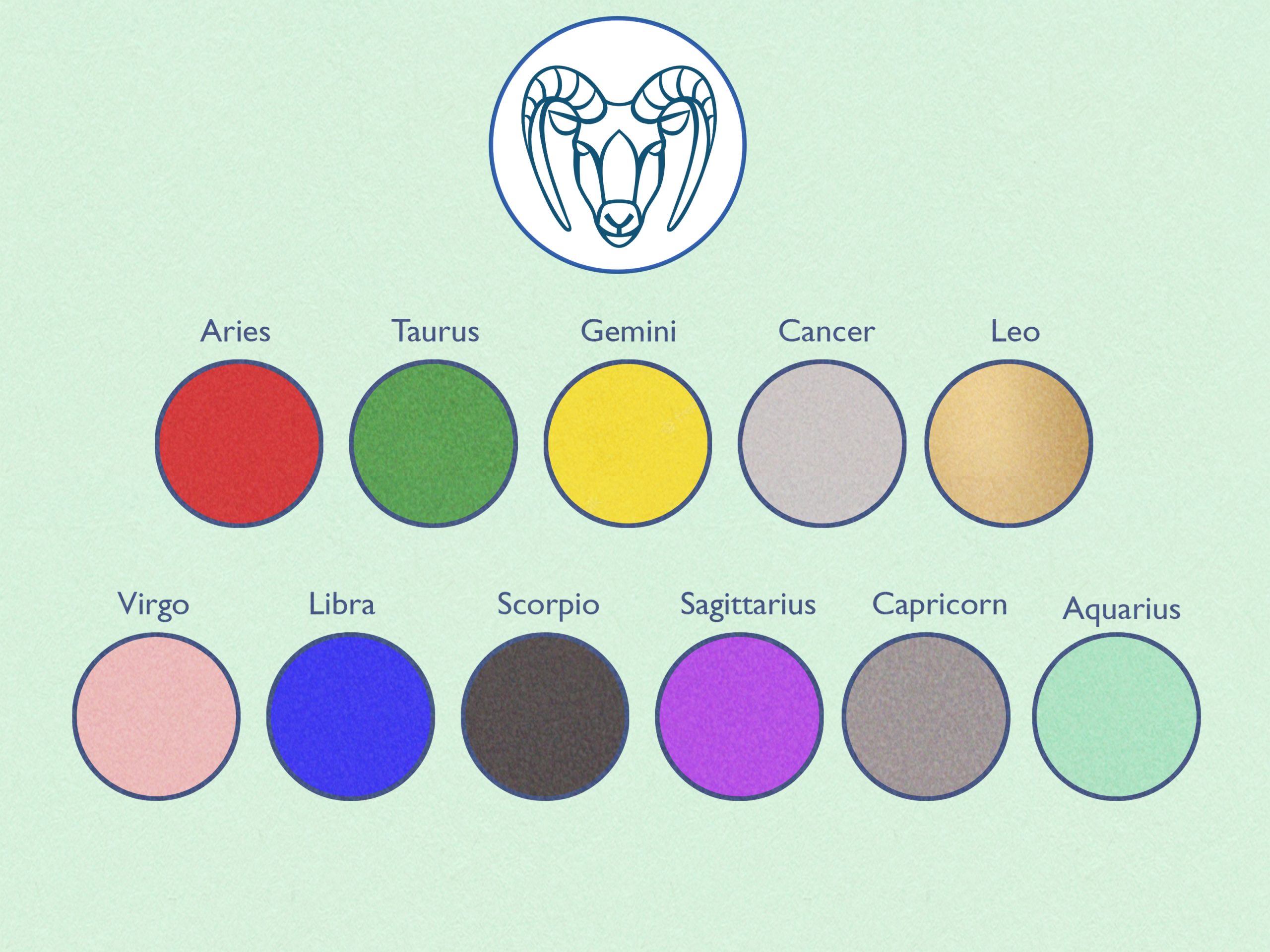 Finding Capricorn Power Colors Boost Confidence with Right Tones
