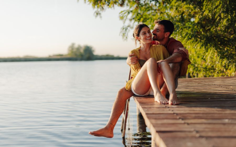 Sagittarius Man and Cancer Woman Love Compatibility How They Make It Work