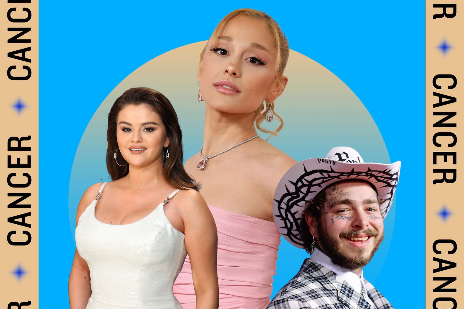 Famous People Born August 24th Astrology? See Celebrity Zodiac Signs!