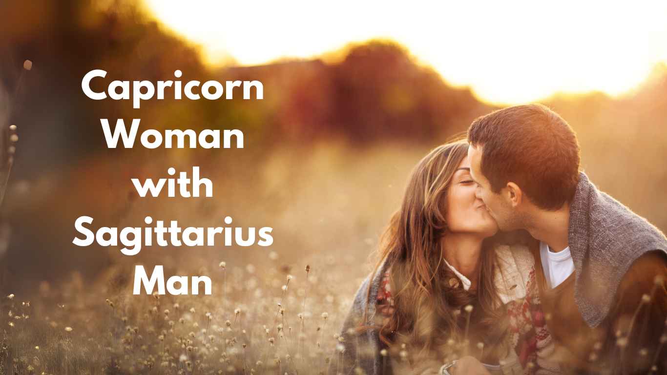 Capricorn Woman Sagittarius Man Dating: Top Tips For A Successful Relationship Journey