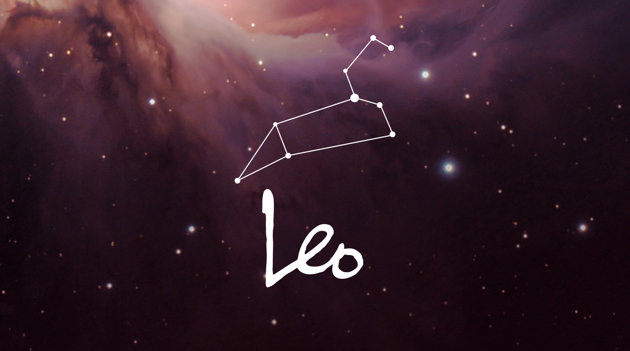 Leo Monthly Horoscope for June by susan miller​