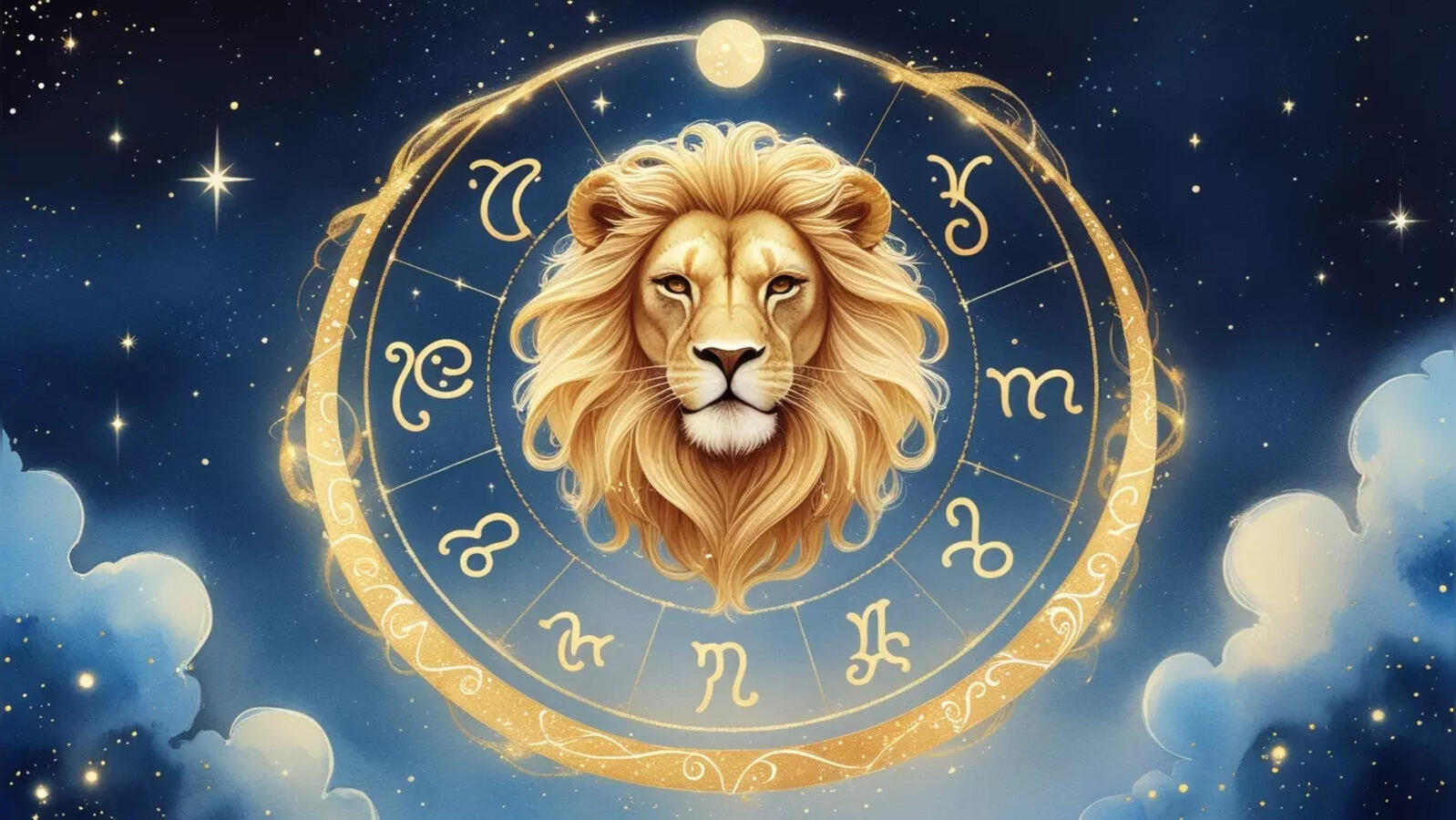 Leo Horoscope for Next Week: Pay Attention to Money Management and Health