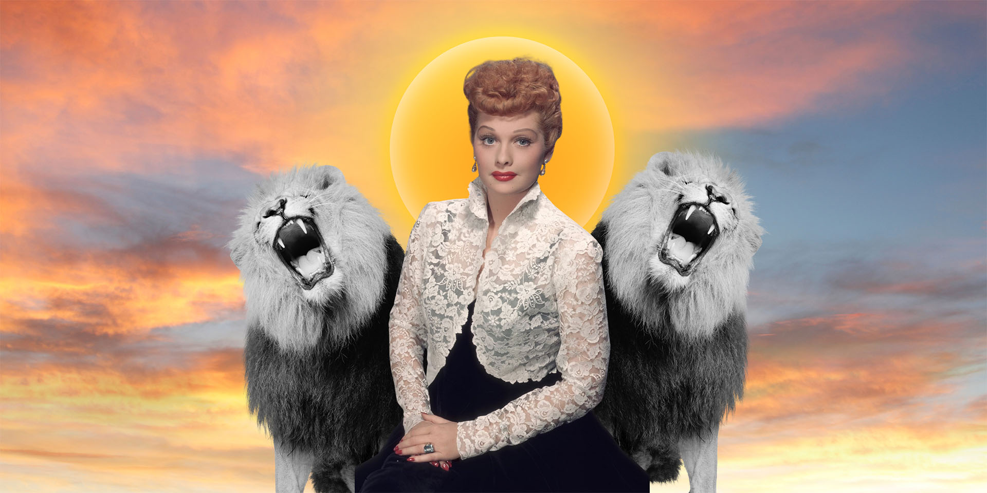 Michele Knight Leo Horoscope: this week's emotional, career and financial analysis
