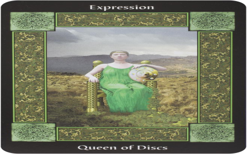Queen of Pentacles Glyph Meaning Find Your True Love Path