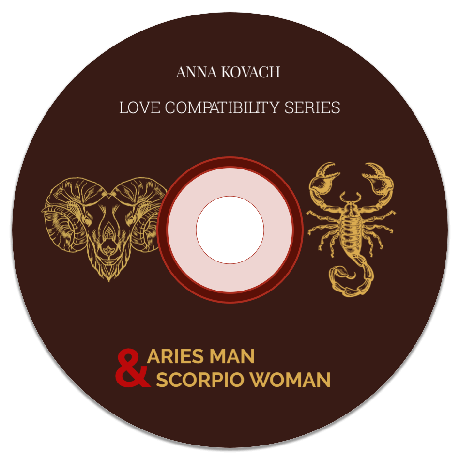 Aries man Scorpio woman fighting style how to stop arguments fast!