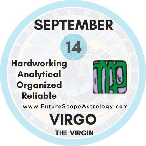 Sep 14 zodiac sign what are its advantages and disadvantages