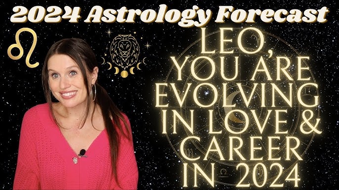 May Leo Horoscope : Love and career at once