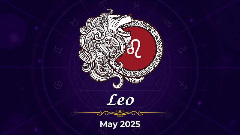 May 28 2025 Leo Forecast Discover Your Lucky Fortune Today