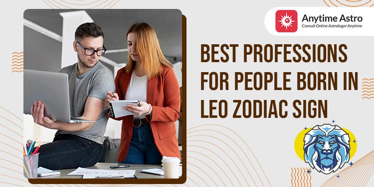 Leo Career Horoscope How to Improve Your Job in 5 Simple Steps