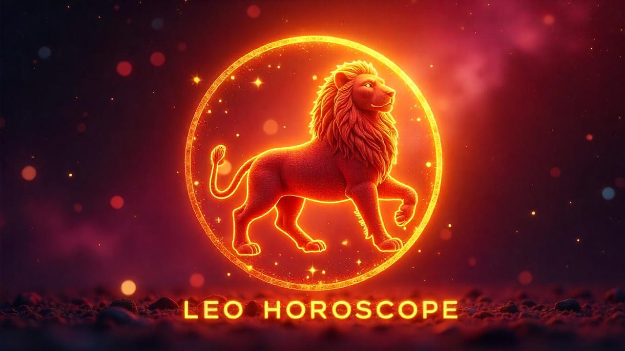 What Does May 10 Bring for Leo? Daily Horoscope Guide for 2025 Today