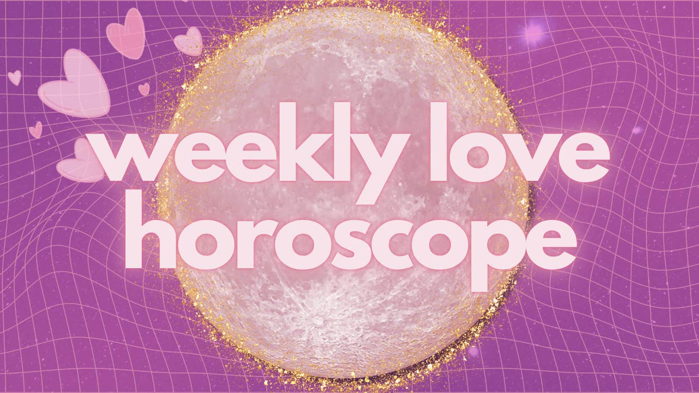 Leo Weekly Love Horoscope Updates: Know Your Best Love Days!