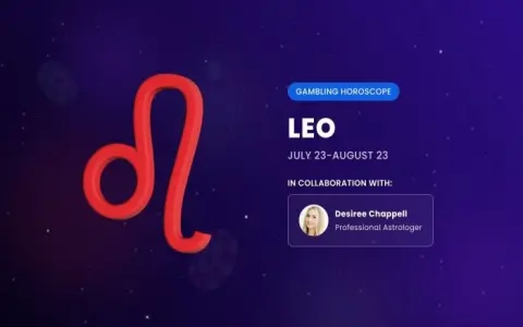 Check Leo Horoscope Daily May 11 2025: Discover Your Lucky Number!