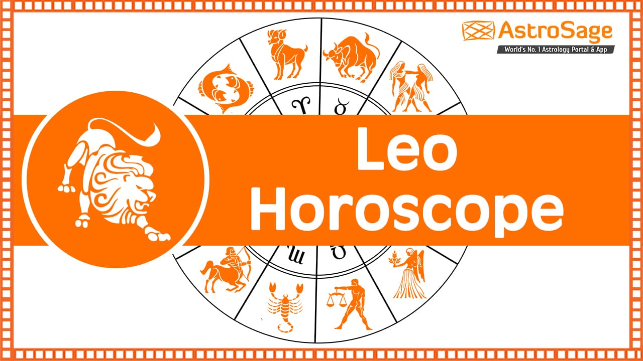 Leo Daily Horoscope Must Read: Vogues Today Forecast & Lucky Tips