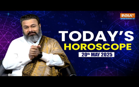 Daily Horoscope May 7 2025 Leo: Whats Todays Luck? Learn Key Facts!
