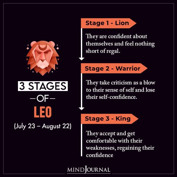 Are you one of the three most difficult zodiac signs for Leo to please?