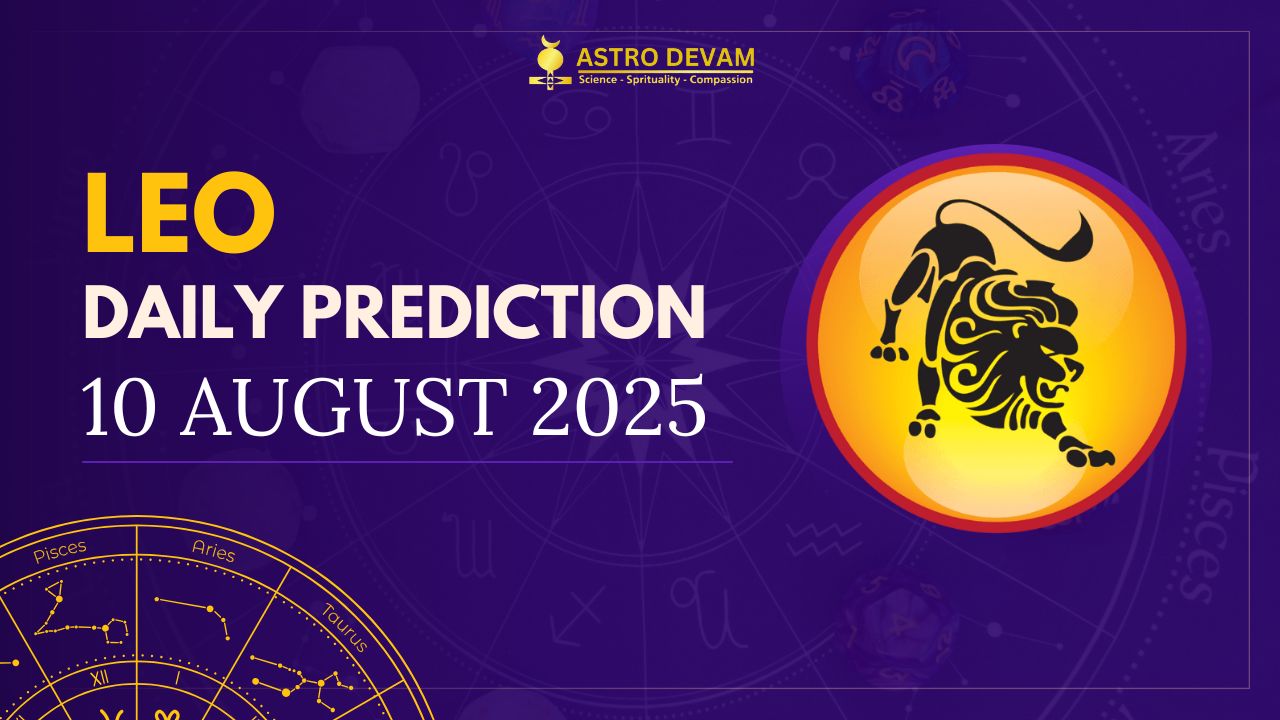 Leo daily work horoscope secrets to boost your professional success