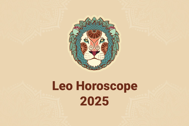 Leo Horoscope 2025 Ganeshaspeaks: Top Surprises Coming Your Way