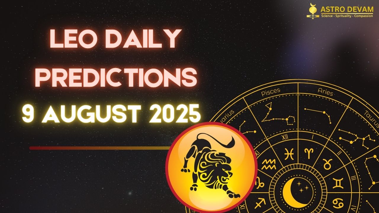 How to read Leo career horoscope today? (Simple tips for better predictions)
