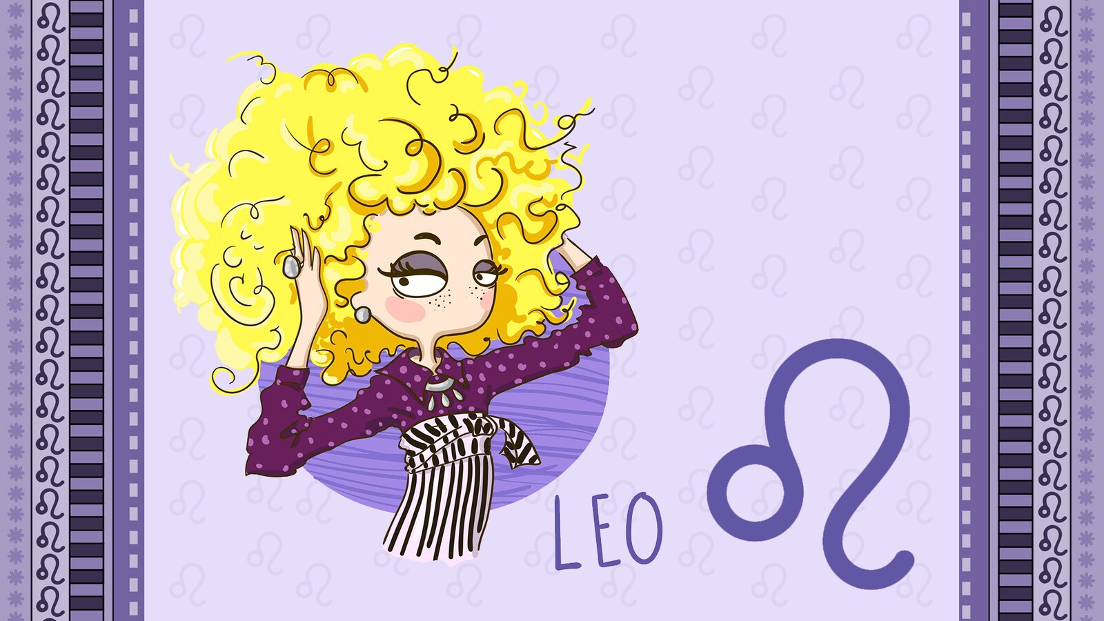 Your Leo Weekly Horoscope Facing Challenges Here Are Solutions