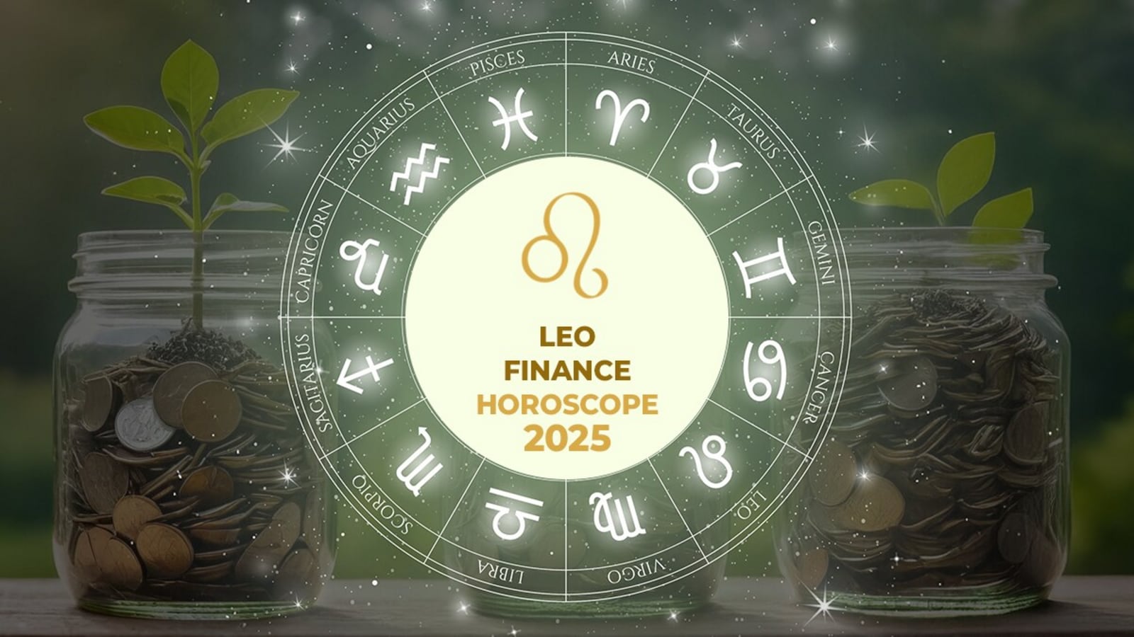 Leo Money Horoscope 2025 Will Your Finances Grow Next Year