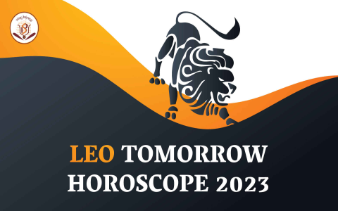 Leo Career Horoscope Tomorrow Your Daily Work Challenges Solved Here