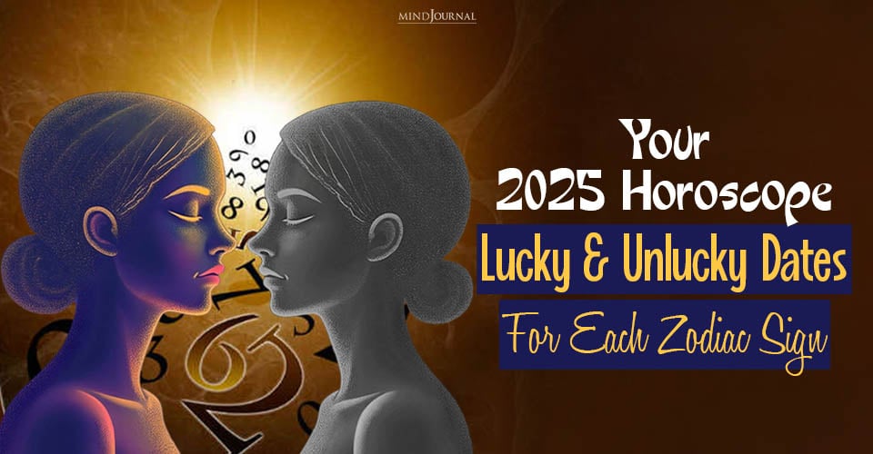 2025 Leo Horoscope Dates When Luck Strikes You Will See