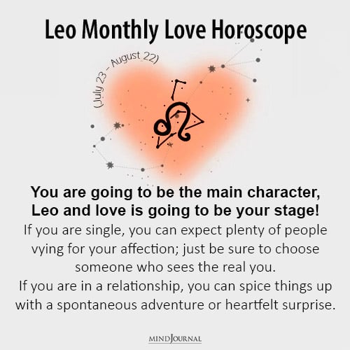 Where to find Leo monthly love horoscope free (best online sources listed!)