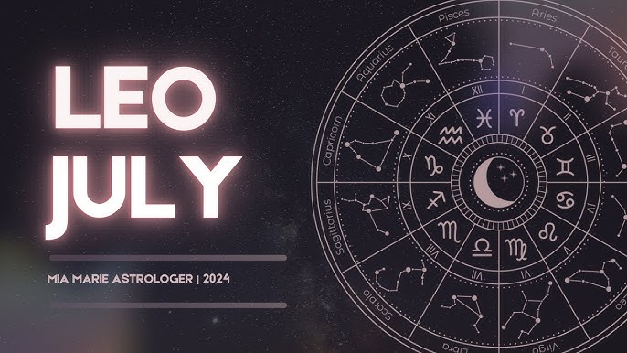 Leo Career Horoscope July 2024 Big Changes Coming Your Way