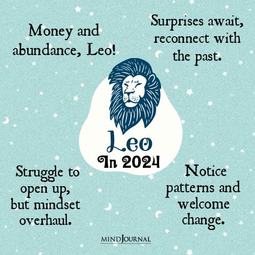 Leo Sun Sign June 2024 Horoscope - Get Ready For Big Surprises!