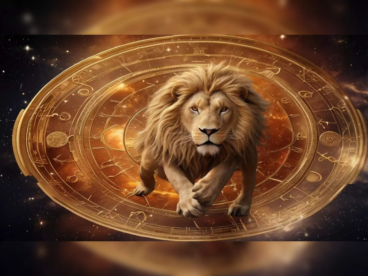 Leo Monthly Horoscope May 2025: Top 5 Important Things