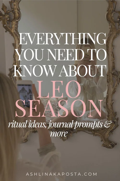 leo horoscope july health tips? stay energized all season long!