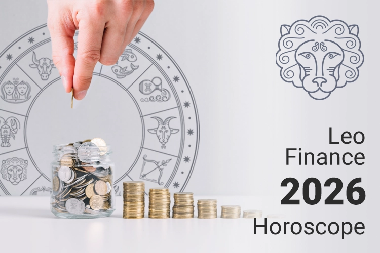 dec leo horoscope money forecast? Get important financial advice here