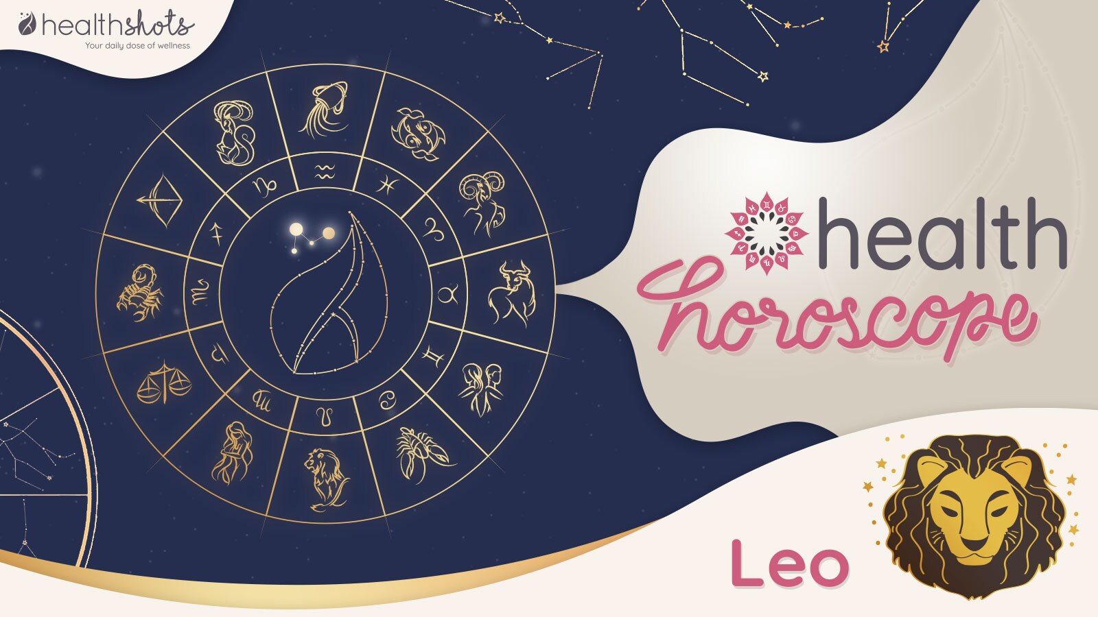 Leo Health Horoscope Today Guide (Best Advice for Your Wellbeing)