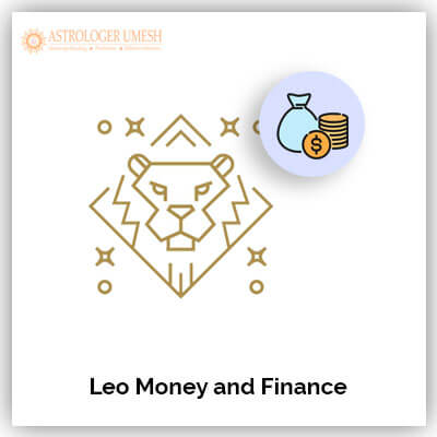 Leo money luck forecast: Simple ways to grow wealth.