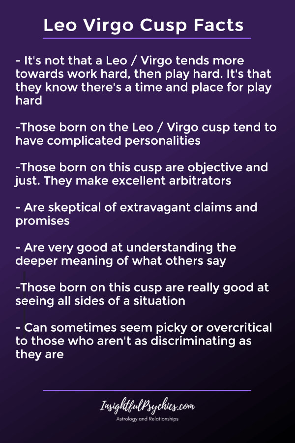 Leo Virgo Cusp Horoscope Today Must Know Tips for a Better Day