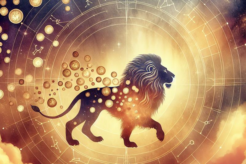 Does Leo money horoscope predict wealth? Real user stories!