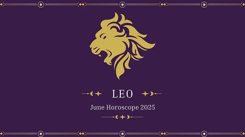 Leo Horoscope June 2025 Predictions What Your Love and Career Hold