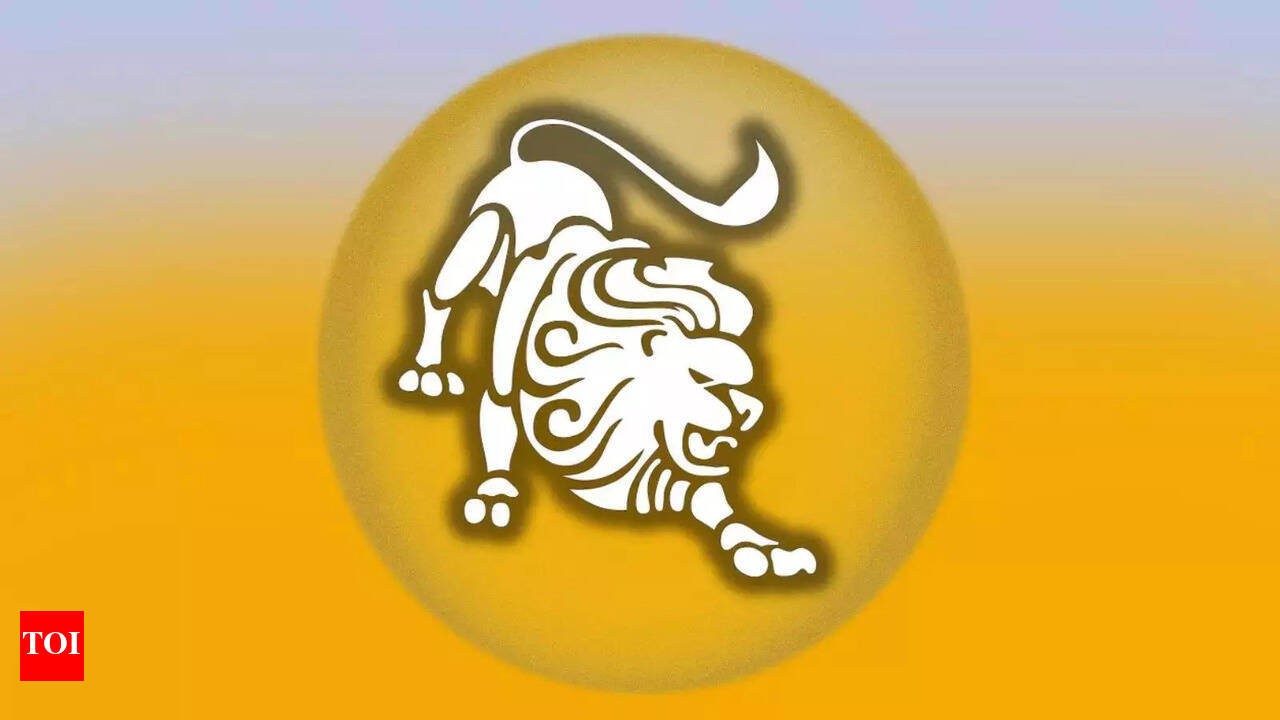 Leo Career Horoscope This Week: Fix Problems and Get Promotion