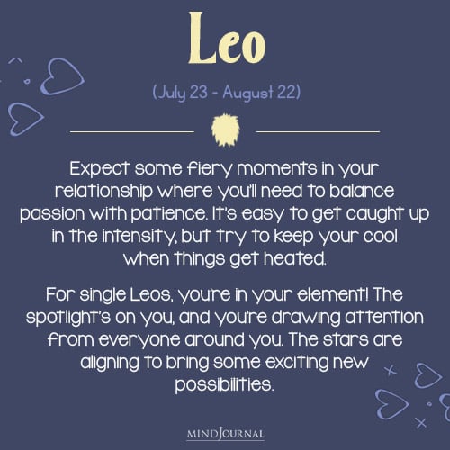 Horoscope for May Leo What to Expect This Month Key Insights