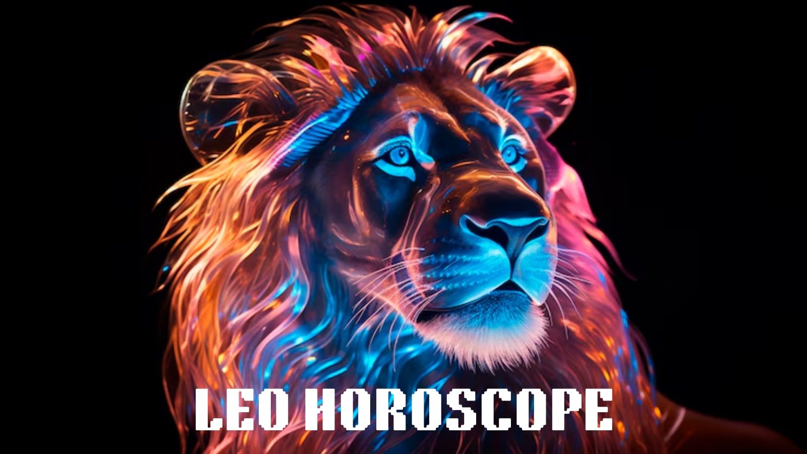 Leo Horoscope Money Deep Dive Boost Your Earnings Like Leo